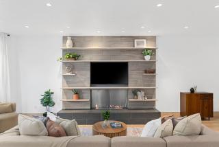 Upscale DC Row Home I Central I Parking I Firepit - 6