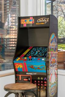 Upscale DC Row Home I Central I Parking I Firepit - 2