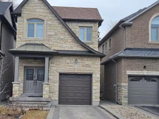 Ensuite in New Home with Parking, Close to Bluffers Park, Lake Ontario, 15 Mins to Downtown - 0