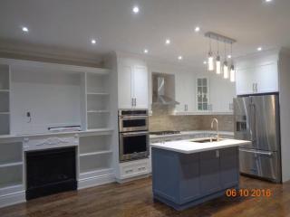 Ensuite in New Home with Parking, Close to Bluffers Park, Lake Ontario, 15 Mins to Downtown - 9