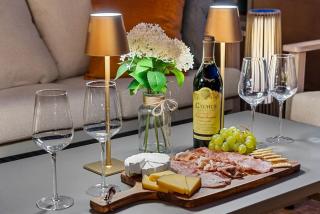 Upscale DC Row Home I Central I Parking I Firepit - Washington - 1