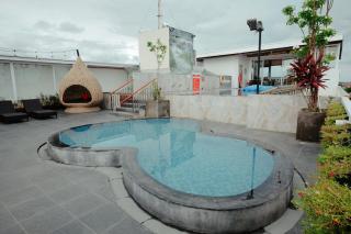 Boss Legian Hotel Powered by Archipelago - 1