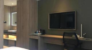 GreenTree Eastern Hotel Bengbu Huaishang District Yubo Garden - Bengbu - 1