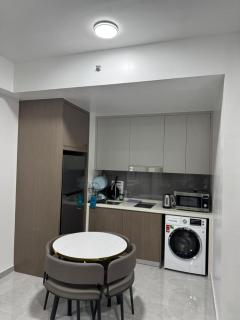 Agile Bukit Bintang By KHR Service Suites - 6