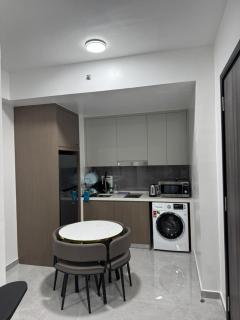 Agile Bukit Bintang By KHR Service Suites - 7