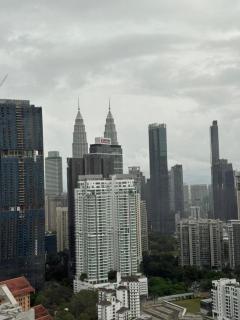 Agile Bukit Bintang By KHR Service Suites - 8