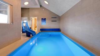 Villavilla #655 - Hasmark Strand, Fyn Og Øer - 8