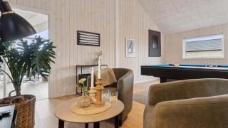 Villavilla #655 - Hasmark Strand, Fyn Og Øer - 6