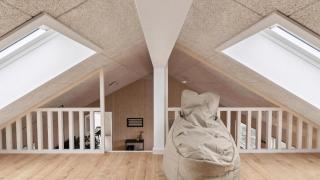 Villavilla #655 - Hasmark Strand, Fyn Og Øer - 5