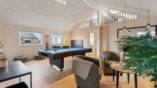 Villavilla #655 - Hasmark Strand, Fyn Og Øer - 4