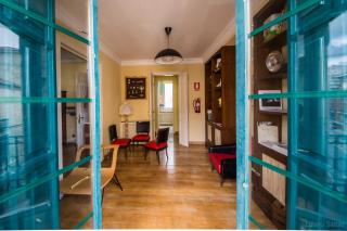 Hostel Covent Garden by gaiarooms - León - 3