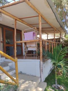 Villa Naylamp loft 10 beach pocitas - 8