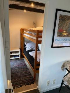 Lovely Cottage Near Beautiful Bathing Beach - 9