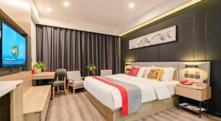 Jun Hotel Henan Anyang Fuyan Road Municipal - 3