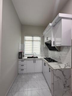 Eyqa Homestay Pasir Mas - 4