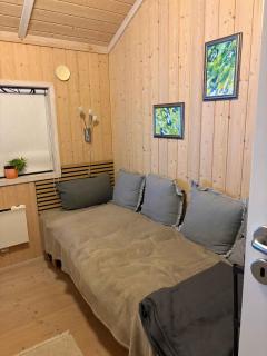 Beautiful Summer House From 2008 Outdoor Spa - 9