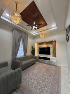 Eyqa Homestay Pasir Mas - 0