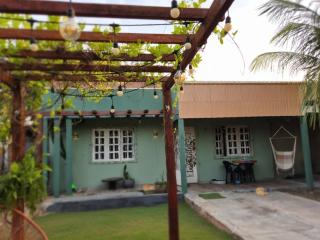 Hospedaria Caripí - 5