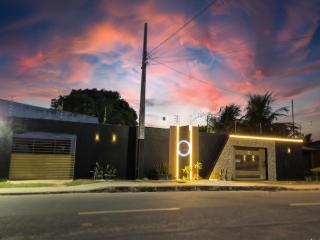 Hospedaria Caripí - 1