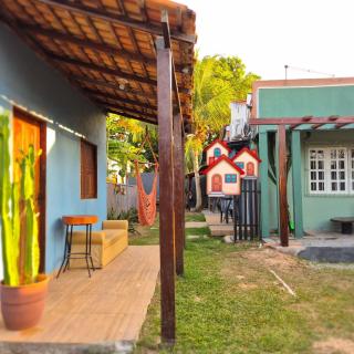 Hospedaria Caripí - 2