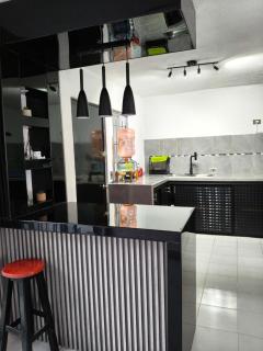 Casa en Residencial 2 ríos 4 camas 3 habitaciones - 9