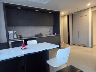 토마스 3베드룸 바다전망 호텔객실 - 3