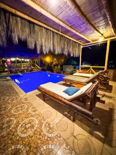 Villa Naylamp loft 10 beach pocitas - 4