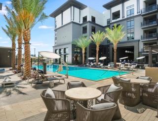 Magic Key Two-Bedroom Escape Near Disneyland With Free Parking - 1