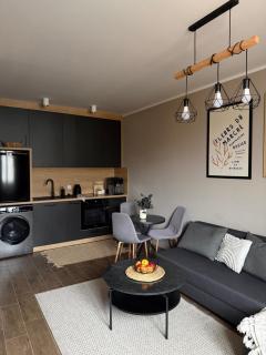 Apartament MOCHA Szczytno Mazury - 9