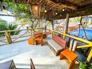 Villa Naylamp loft 10 beach pocitas - 3