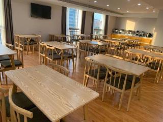 GreenTree Inn Jiangsu Huai'an Qiangjiangpu District Shuidukou Avenue - 7