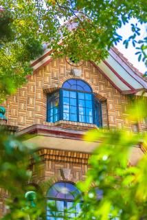 Eric Villa - D'CONG Heritage - 1