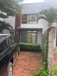 2 Bedroom House at Ayi Mensah Park - 6