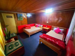 Mitery Homestay By StayApart - 1