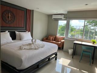 Amazing Inn Koh Phangan - 2