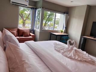 Amazing Inn Koh Phangan - 0