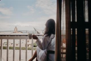 Albany Motel & Apartments - 7