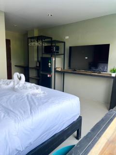 Amazing Inn Koh Phangan - 1