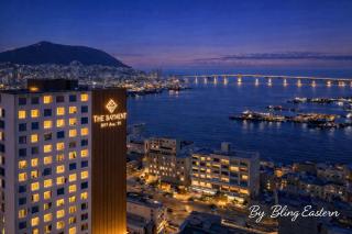 Nampo The Bayment BLINGEASTERN - 8