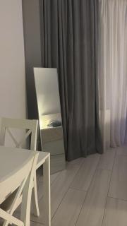 Apartment flat studio Deluxe апартаменты квартира студия номер Comfort - Batoemi - 5