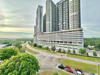 Afiniti Residences Medini by Stayrene - 0