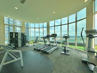 Afiniti Residences Medini by Stayrene - 7