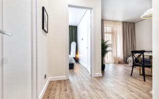 RAISSON APARTHOTEL Headliner E50 Хан Шатыр - 0