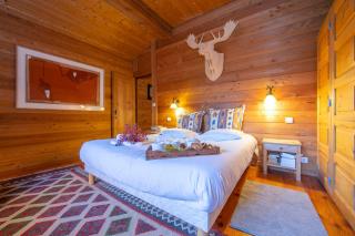 Chalet Tré la Vieux - 7