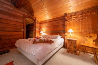 Chalet Tré la Vieux - 5