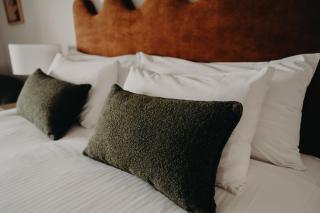 Albany Motel & Apartments - 9