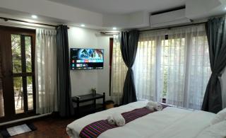 ViaVia Boutique Hotel - Kathmandu - 7
