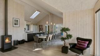 Villavilla #378 - Vejby Strand, Nordsjælland - 1