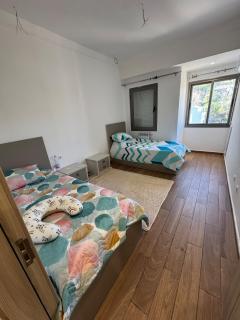 Grands appartement 3 chambres à résidence Valmascort, Annaba - 7