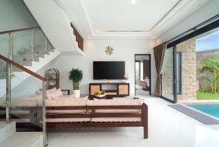 Villa nia gray 1 - 1